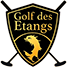 Golf des Étangs Logo